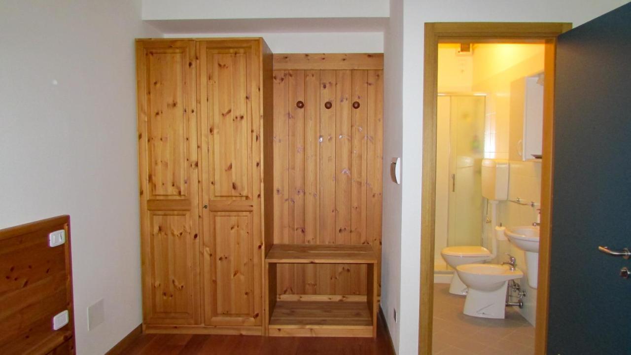 Отель La Casa Del Popolo Prato Carnico Экстерьер фото
